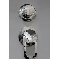Душевая кабина River Nara Light 90/46 MT - Превью изображения №5 — Интернет-магазин Your Sale
