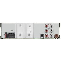 CD/MP3-магнитола JVC KD-T922BT - Превью изображения №5 — Интернет-магазин Your Sale