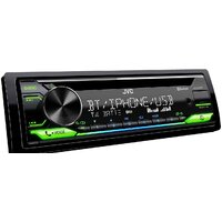 CD/MP3-магнитола JVC KD-T922BT - Превью изображения №4 — Интернет-магазин Your Sale