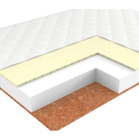 ЭОС Лайт Тип 29 100x180 (трикотаж)