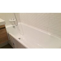 Универсал Ностальжи-У 160x75 (1 сорт, без ножек) Image #8