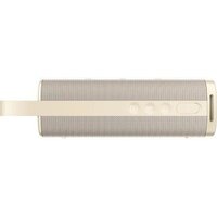 Беспроводная колонка Xiaomi Sound Outdoor (золотистый, международная версия) - Превью изображения №2 — Интернет-магазин Your Sale