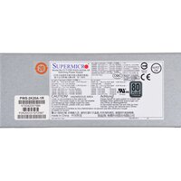 Блок питания Supermicro PWS-2K20A-1R - Превью изображения №3 — Интернет-магазин Your Sale