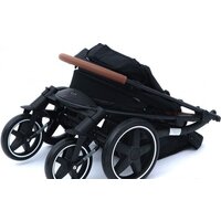 Tomix Stella HP-777 (черный) Image #3