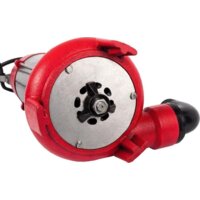 Фекальный насос Quattro Elementi Sewage 1100F Ci-Cut - Превью изображения №3 — Интернет-магазин Your Sale