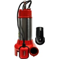 Фекальный насос Quattro Elementi Sewage 1100F Ci-Cut - Превью изображения №2 — Интернет-магазин Your Sale