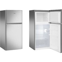 Холодильник Amica FD2015.4X(E) - Превью изображения №2 — Интернет-магазин Your Sale