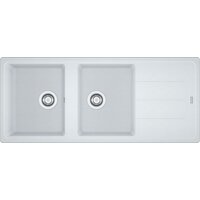 Franke Basis BFG 621-116 114.0676.264 (снежно-белый) Image #1