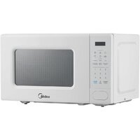 Микроволновая печь Midea EM720C2PR-W - Превью изображения №3 — Интернет-магазин Your Sale