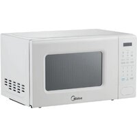 Микроволновая печь Midea EM720C2PR-W - Превью изображения №5 — Интернет-магазин Your Sale