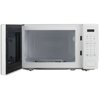 Микроволновая печь Midea EM720C2PR-W - Превью изображения №2 — Интернет-магазин Your Sale