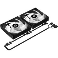 Система жидкостного охлаждения для процессора ID-Cooling FX240 TD - Превью изображения №6 — Интернет-магазин Your Sale