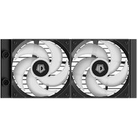 Система жидкостного охлаждения для процессора ID-Cooling FX240 TD - Превью изображения №5 — Интернет-магазин Your Sale