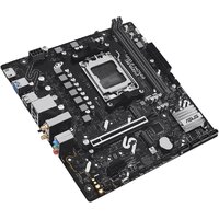 Материнская плата ASUS Prime B850M-F WiFi - Превью изображения №3 — Интернет-магазин Your Sale