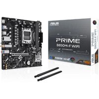 Материнская плата ASUS Prime B850M-F WiFi - Превью изображения №5 — Интернет-магазин Your Sale
