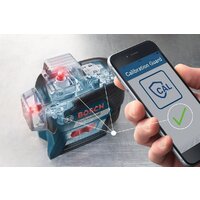 Bosch GLL 3-80 C Professional Image #3