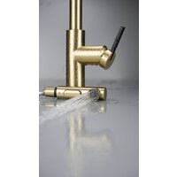 Deante Momi Gold BKM R73M Image #5