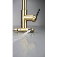 Deante Momi Gold BKM R73M Image #4