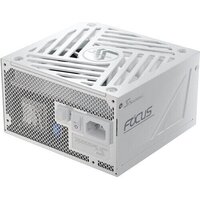 Seasonic Focus GX-1000 White ATX 3.1 2024 SRP-FGX102-A5A32S-W