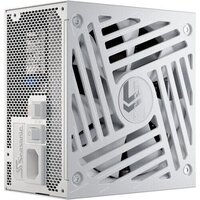 Блок питания Seasonic Focus GX-1000 White ATX 3.1 2024 SRP-FGX102-A5A32S-W - Превью изображения №7 — Интернет-магазин Your Sale