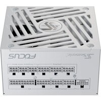 Блок питания Seasonic Focus GX-1000 White ATX 3.1 2024 SRP-FGX102-A5A32S-W - Превью изображения №9 — Интернет-магазин Your Sale