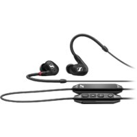 Sennheiser IE 100 Pro Wireless (черный) Image #2