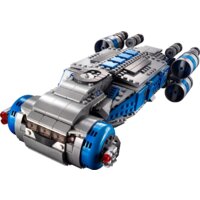 LEGO Star Wars 75293 Транспортный корабль Сопротивления I-TS Image #10