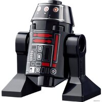 LEGO Star Wars 75293 Транспортный корабль Сопротивления I-TS Image #11