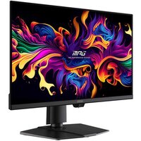 Игровой монитор MSI MPG 271QR QD-OLED X50 - Превью изображения №2 — Интернет-магазин Your Sale