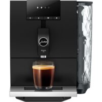 JURA ENA 4 Full Metropolitan Black EB 15501 Image #2