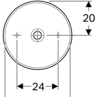 Geberit VariForm 500.768.01.2 Image #2