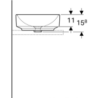 Geberit VariForm 500.768.01.2 Image #4