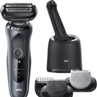Braun Series 6 60-N7650cc