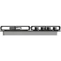 Варочная панель Gorenje GW642SYB - Превью изображения №2 — Интернет-магазин Your Sale