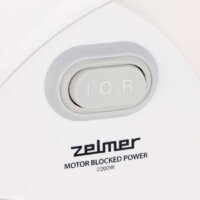 Zelmer ZMM9802B Image #7