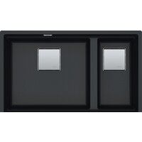 Franke Kubus 2 KNG 120 (оникс)