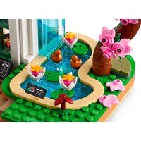 LEGO Friends 41757 Ботанический сад Image #9