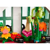 LEGO Friends 41757 Ботанический сад Image #7