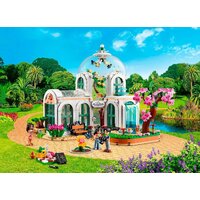 LEGO Friends 41757 Ботанический сад Image #2