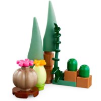 LEGO Friends 41757 Ботанический сад Image #6