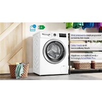 Стиральная машина Bosch Serie 4 WAN2425NPL - Превью изображения №2 — Интернет-магазин Your Sale