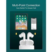 QCY MeloBuds T18 (белый) Image #4