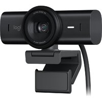 Logitech MX Brio (черный)