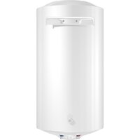 Накопительный электрический водонагреватель Thermex Auga 100 V Wi-Fi - Превью изображения №4 — Интернет-магазин Your Sale