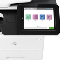 МФУ HP LaserJet Enterprise M528f - Превью изображения №4 — Интернет-магазин Your Sale