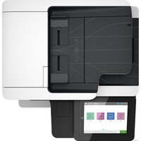 МФУ HP LaserJet Enterprise M528f - Превью изображения №6 — Интернет-магазин Your Sale