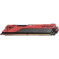 Оперативная память Patriot Viper Elite II 2x8GB PC4-25600 PVE2416G320C8K - Превью изображения №2 — Интернет-магазин Your Sale