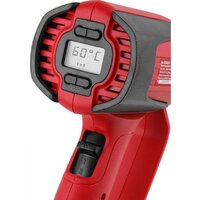 Промышленный фен Wortex HG 6120-1 0334324 - Превью изображения №4 — Интернет-магазин Your Sale