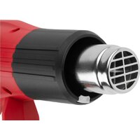Промышленный фен Wortex HG 6120-1 0334324 - Превью изображения №3 — Интернет-магазин Your Sale