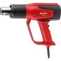 Промышленный фен Wortex HG 6120-1 0334324 - Превью изображения №2 — Интернет-магазин Your Sale